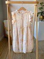 Хлопковое платье Emile et Ida, 116