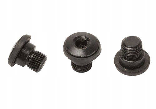 Болт крепления переключателя