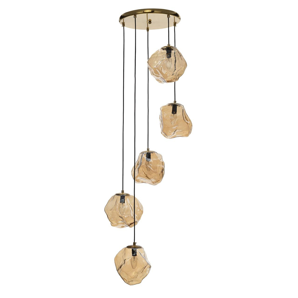Подвесной светильник Citilux ROCKA CL247086
