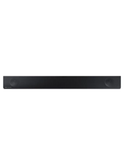 Саундбар Samsung HW-Q930H/PY (2026)