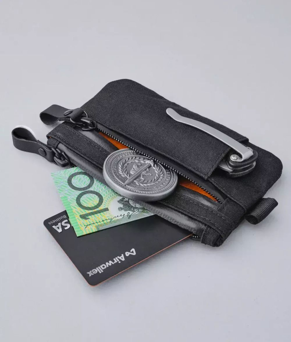 Кошелек Alpaka Zip Pouch Pro