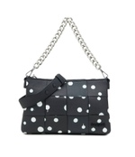 Сумка через плечо Desigual - черный(24SAXP10)