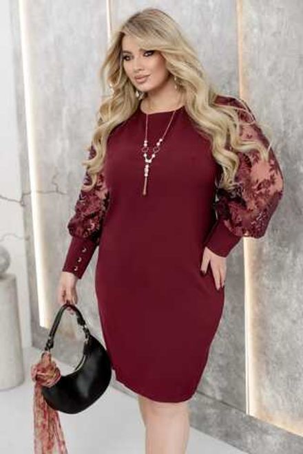 Платье 50352245 Fabrika