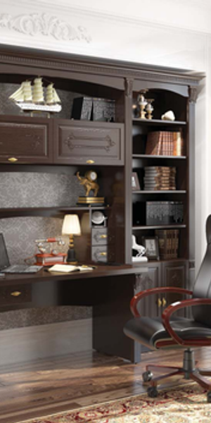 Домашние кабинеты