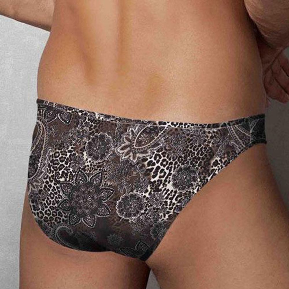 Мужские трусы слипы Doreanse 1295