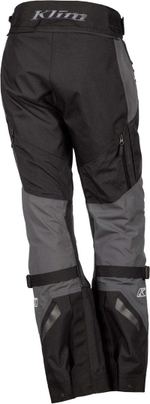 Женские мотобрюки Klim Artemis Pant Dark Gray