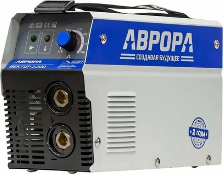 Сварочный инвертор AURORA ВЕКТОР 2200 27122