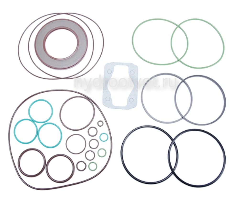A4VG28 SEAL KIT - Комплект уплотнений (ремкомплект) для насоса Rexroth A4VG28