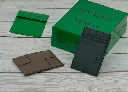 Картхолдер Bottega Veneta