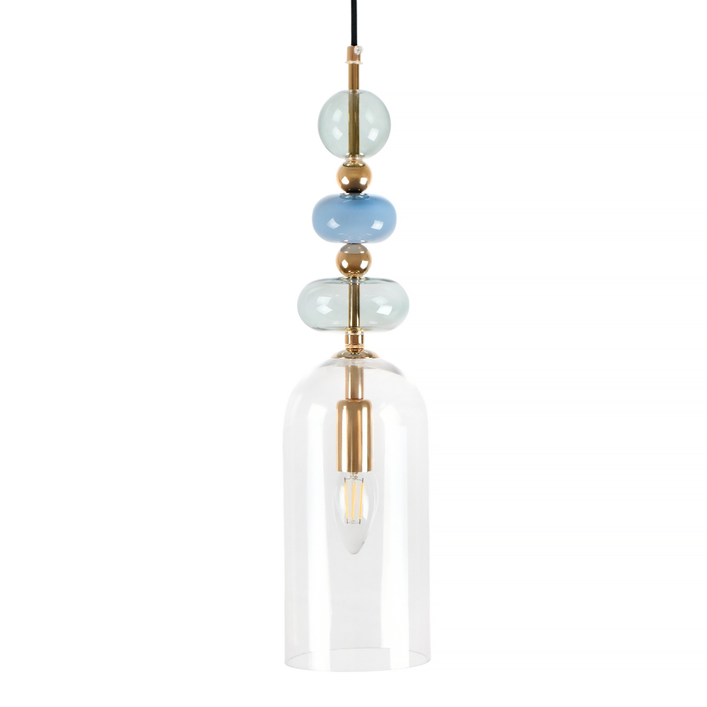 Подвесной светильник MyFar Louis MR2506-1P