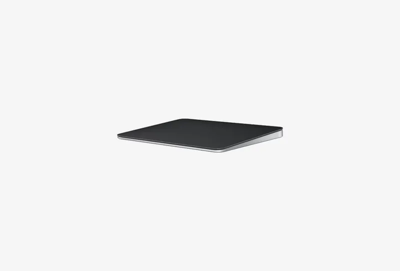 Трекпад беспроводной Apple Magic Trackpad черный