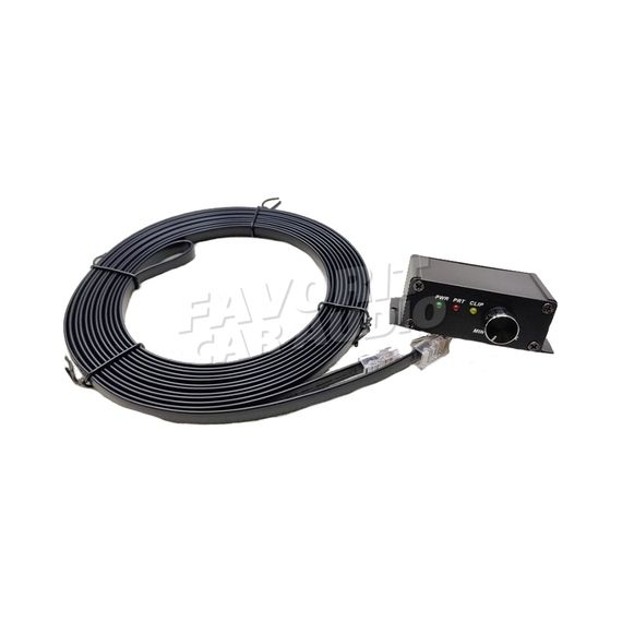 Усилитель FSD Audio PROFI 200/4