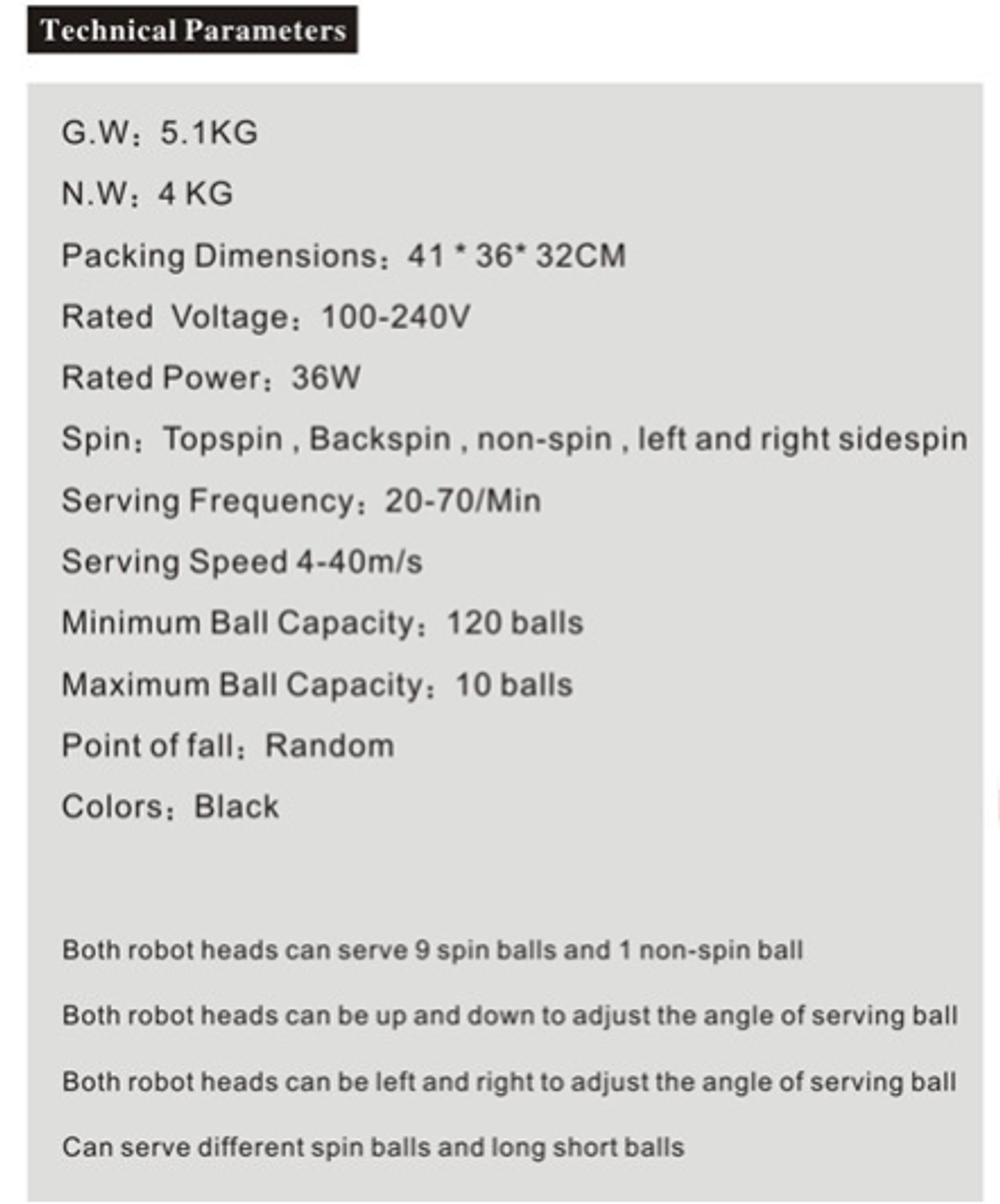 Робот Hewolf S1001