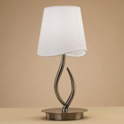 Настольная лампа NINETTE 1925