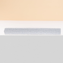 Сменные файлы на тонкой основе HARD GRAY размер L