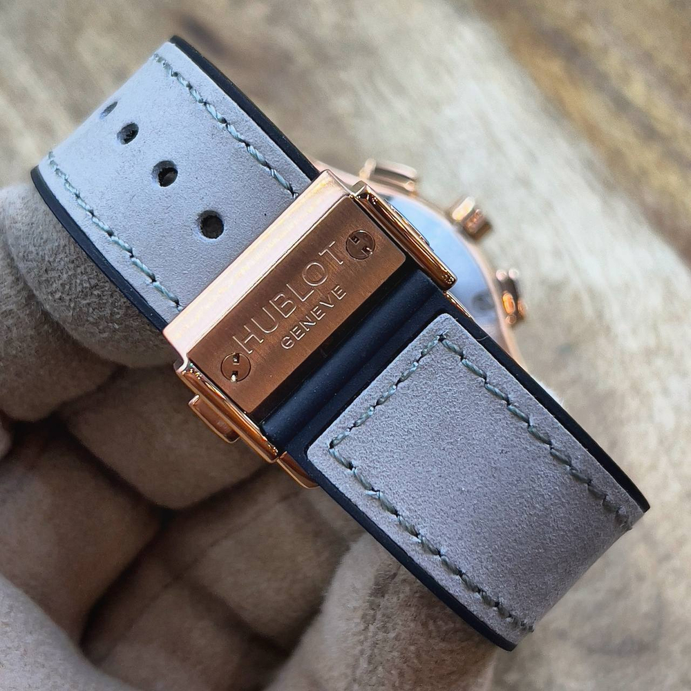 Часы Hublot
