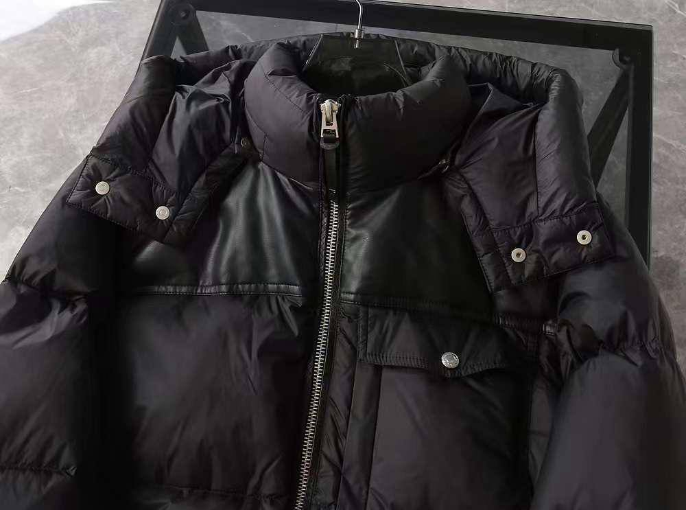 Пуховик Tom Ford