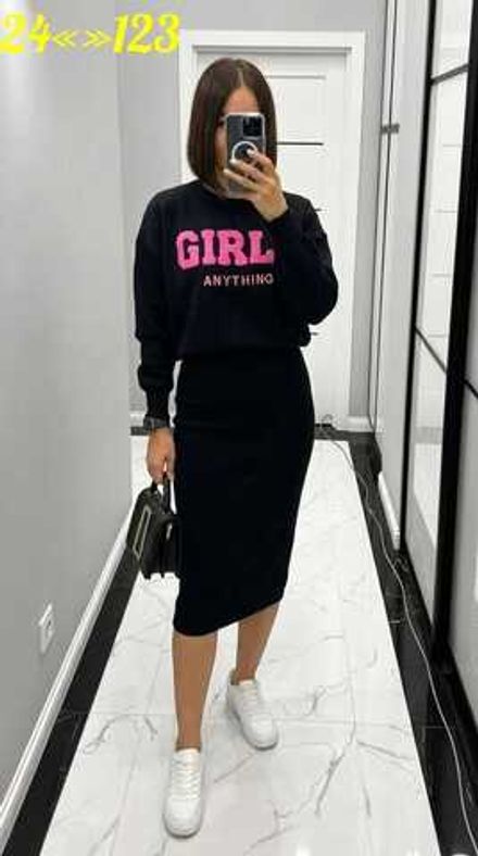 Комплект 413556 (01317534983) Fabrika