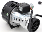 Билед модули Aozoom AFS CLPD-04 3.0 дюйма, 2 чипа, 5500K, 12V, функция подсветки поворотов, крепление 3R (комплект, 2шт)