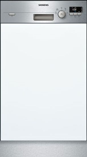 Встраиваемая посудомоечная машина Siemens SR 55E506