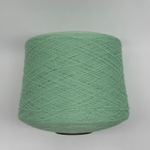 Пряжа Zegna Baruffa Supergeelong 1/15 (100% мериносовая шерсть кардная), 1500м/100гр, мятный