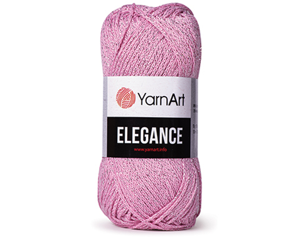 Elegance (Yarn Art)