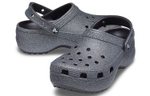 Crocs Classic Clog Eva (Женская размерная сетка)