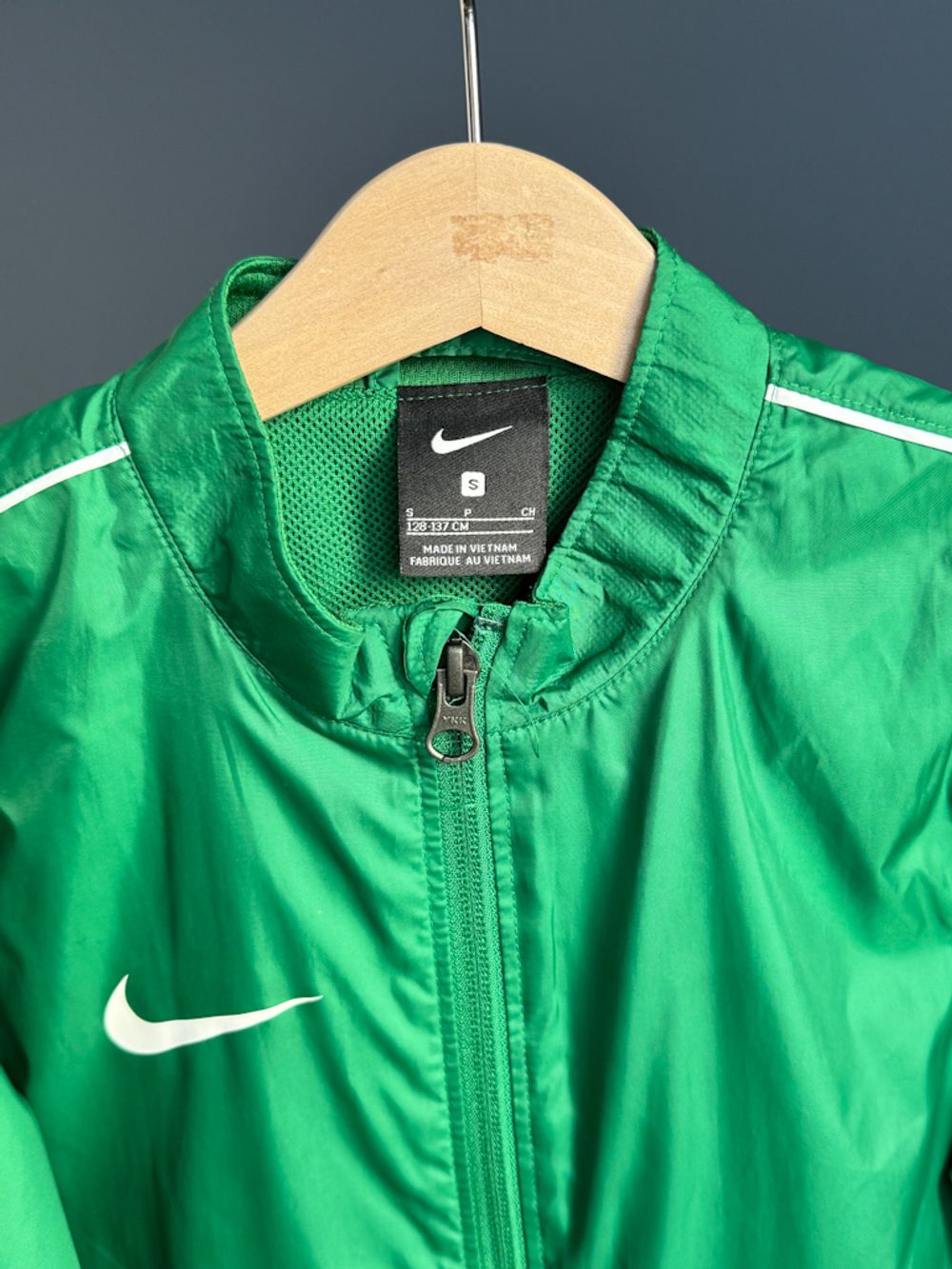 Ветровка Nike, 128