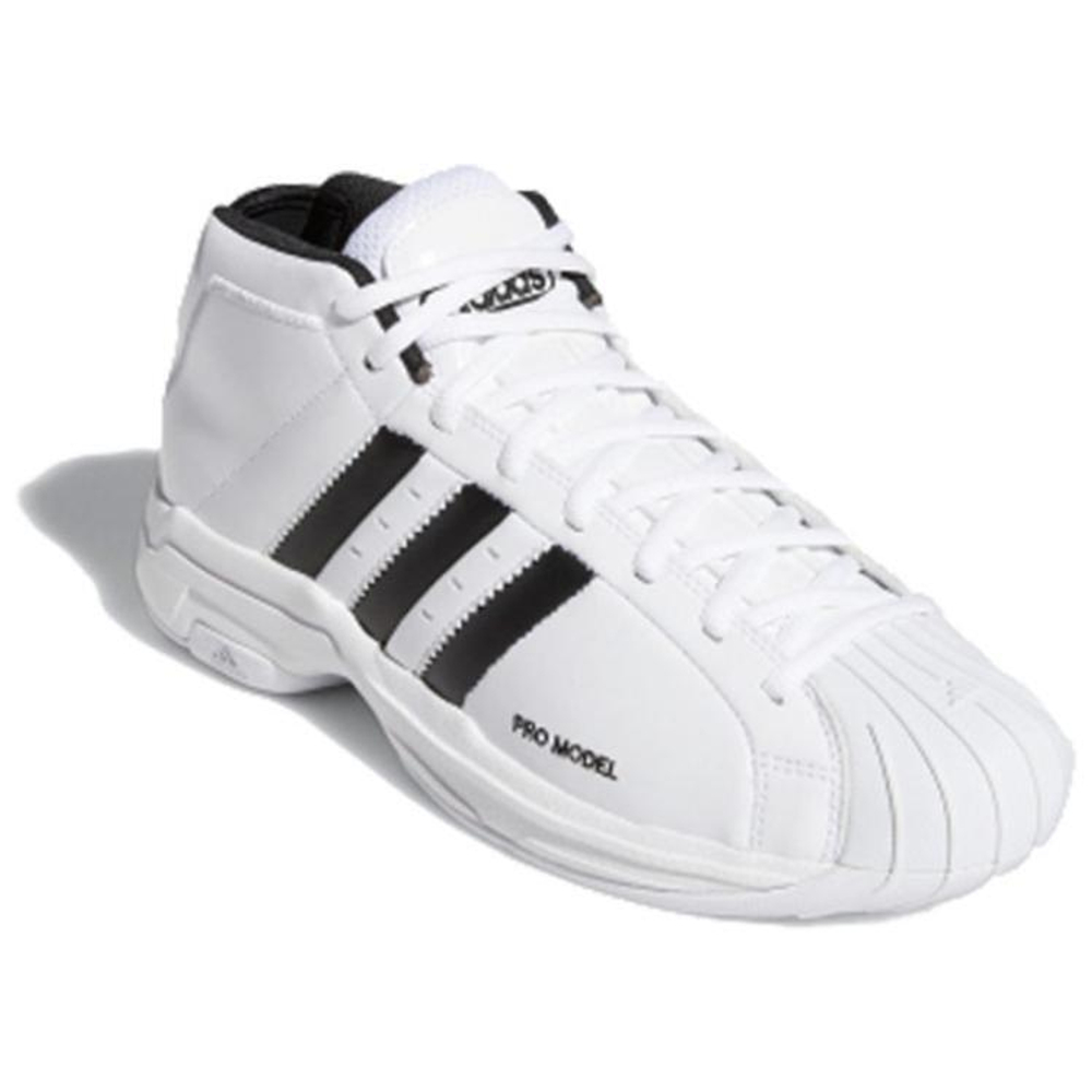 Кроссовки Adidas Pro Model 2G