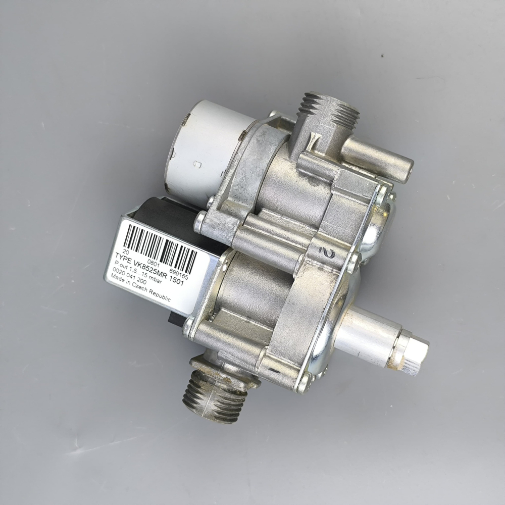 Б/У Газовый клапан Honeywell VK8525M 1510 для котлов PROTHERM Леопард, Рысь, Тигр, Saunier Duval арт. 0020035639, S1071400 