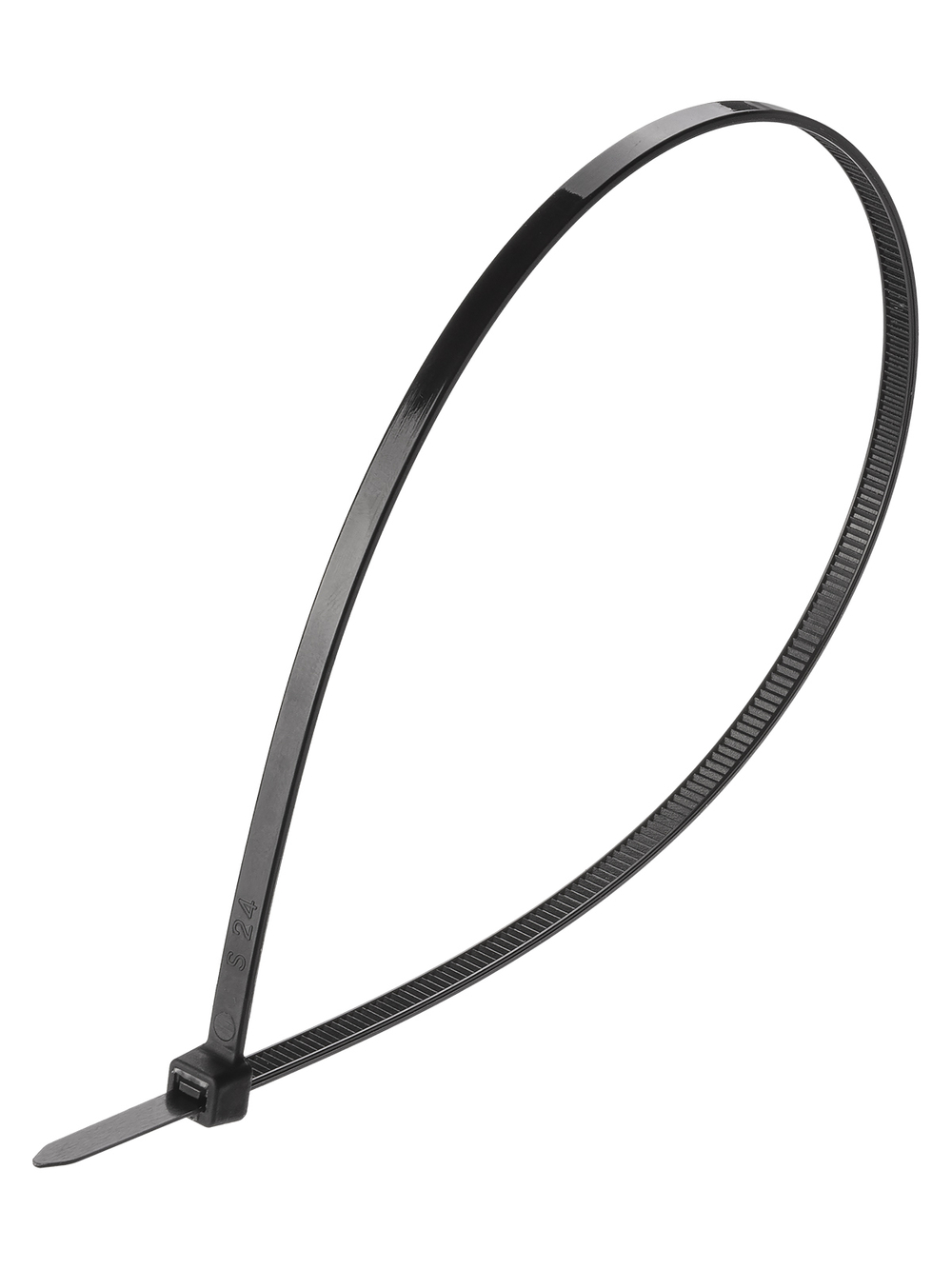 Хомут 3,6х350мм нейлон (черный) (100шт) TDM SQ0515-0214