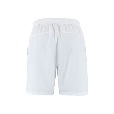 Мужские теннисные шорты The Indian Maharadja Kadiri 7in Shorts Men - White