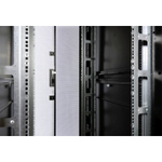 Телекоммуникационный шкаф ЦМО ШТК-СП-48.8.12-48АА-9005