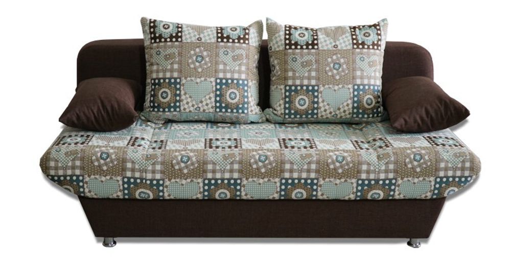 Диван прямой «Престиж-2А» в ассортименте