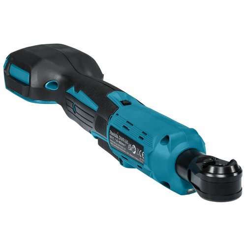 Трещотка аккумуляторная Makita DWR 180Z