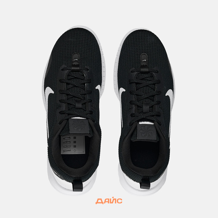 Кроссовки Nike Flex Experience Run 12 артикул:DV0740-004 - купить в магазине Дайс