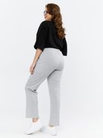 Брюки Нео-2 Виотекс СЕРЫЙ МЕЛАНЖ