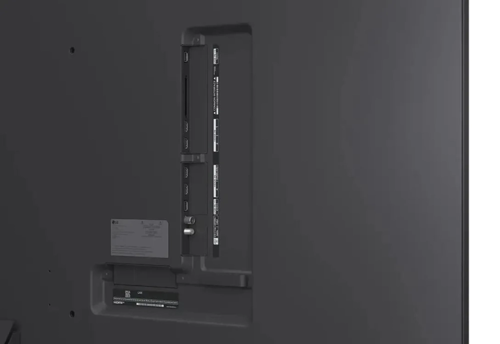 Телевизор LG 75QNED86A6A.ARUG