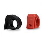 Насадка черная на язычок механизма складывания для Xiaomi M365