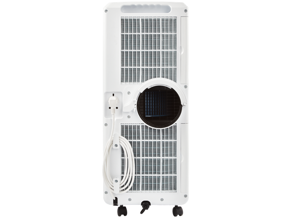 Мобильный кондиционер Ballu BPAC-09 CP-IN