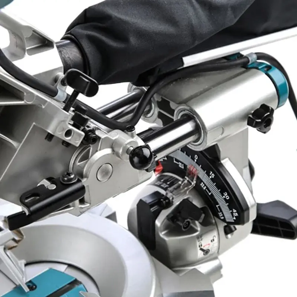 Торцовочная пила Makita LS1016