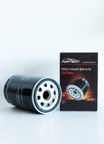 FO-011 (8822,8818)Фильтр масляный FORTECH "Audi: 80, 100, A6 (94-96)  ¶Volkswagen: Golf I,II,III,