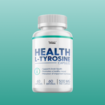 L-Tyrosine 500 mg
