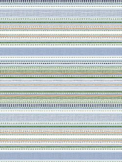 Простынь Сказка "Бисер (компаньон)" 200х215 см, перкаль