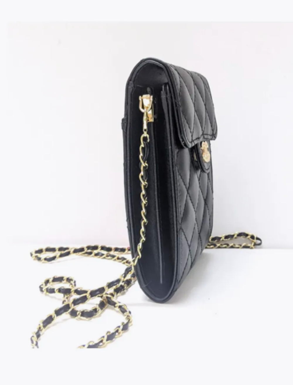 Сумка кросс-боди Chanel мини