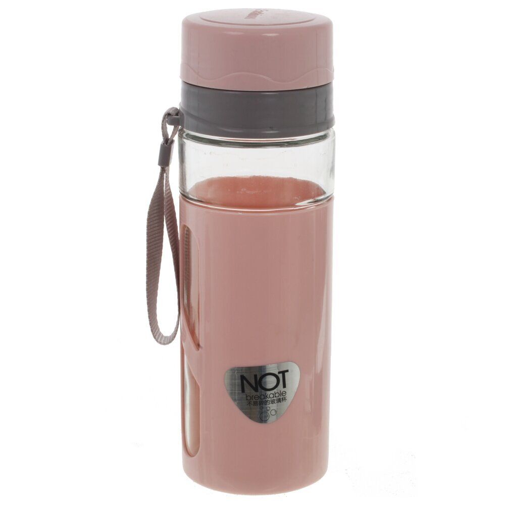 GAEM Бутылка, 700 мл, L8 W8 H24 см, 3в.