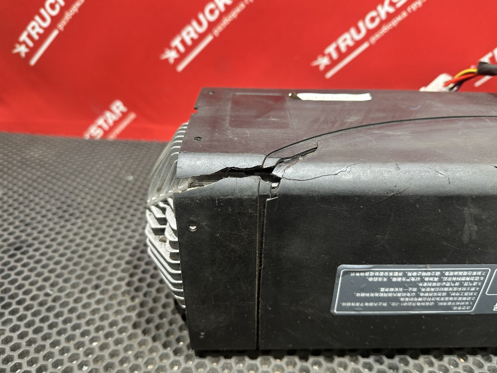 Отопитель автономный 5 kW 2023г.