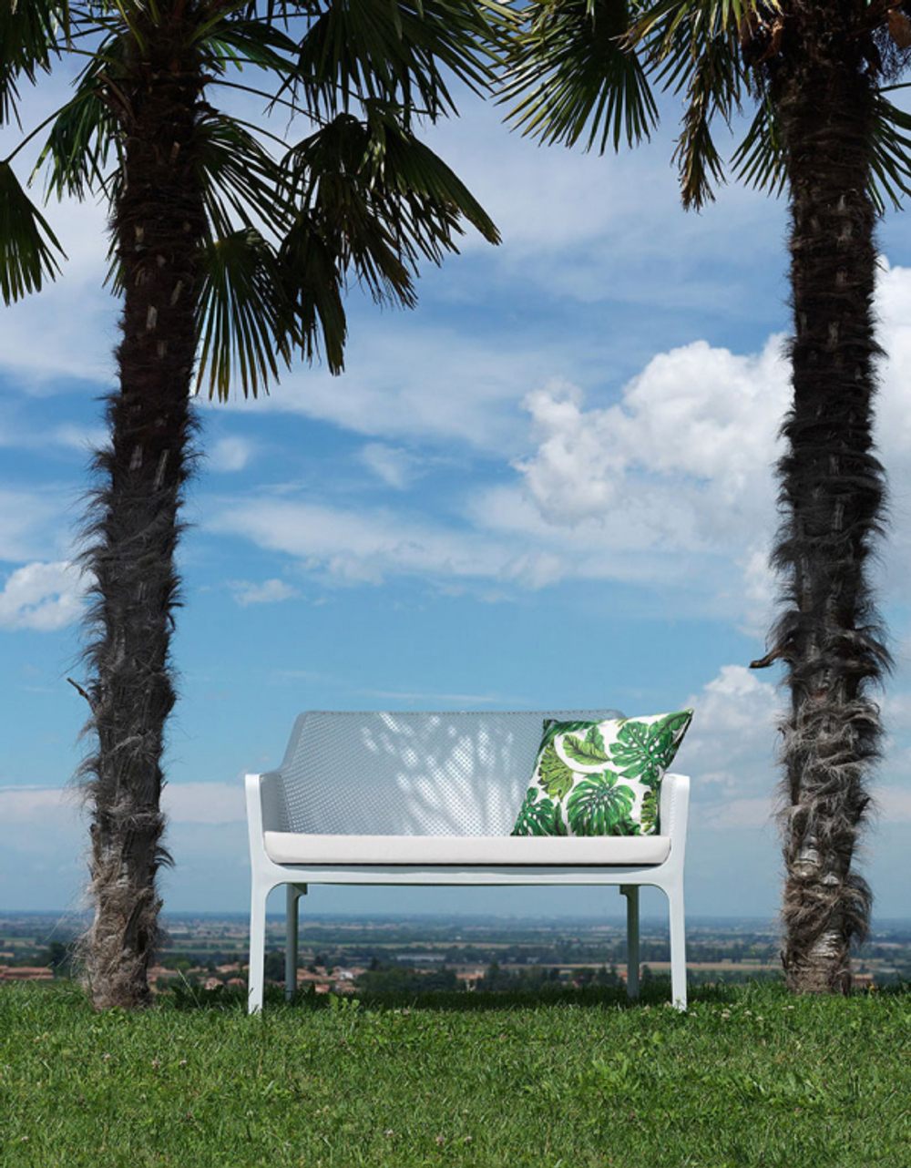 Подушка для дивана Net Bench