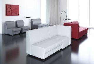 Серия мягкой серии СИТИ