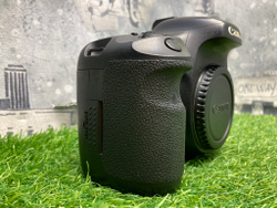 Canon EOS 7D 35.000 кадров